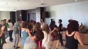 Bapne & Hip Hop. Formación Trienal Bapne #bodypercussion #bapne los futuros formadores Bapne aprenden todos los estilos musicales!! Gran profesor!! @bodypercussion | Metodo BAPNE