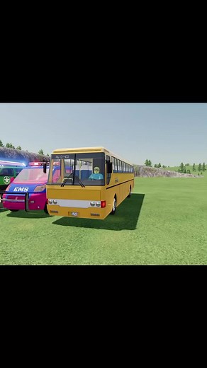 Car Cartoon Driving: Fun BMW Cartoon for Kids
