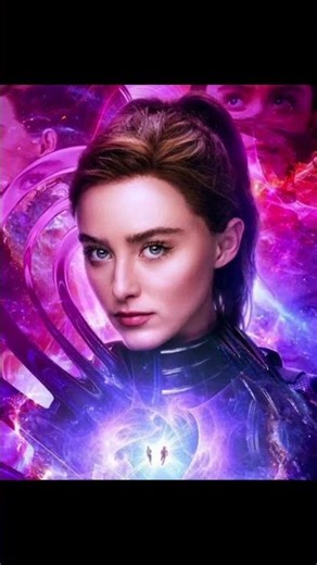 CASSIE LANG CONFIRMADA EM DOOMSDAY!