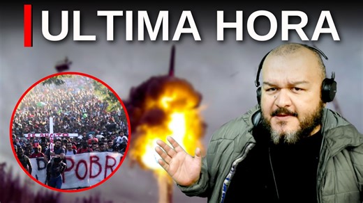 1.1K views · 38 reactions | Irán ha intensificado recientemente su...