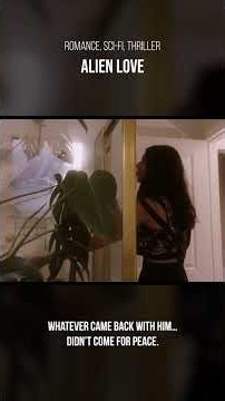 Alien Love: The Baby Isn’t Human (Probably)