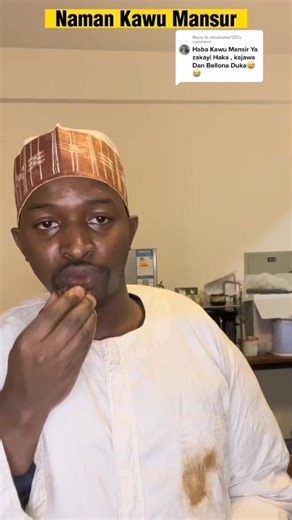 #danbello #kawumansur #kannywoodcelebrities #foryou #goviral