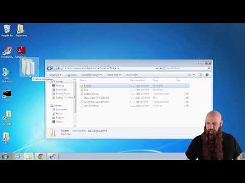 Using the Adobe Customization Wizard XI to Build a Silent Installation - Part 1