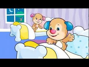 Laugh & Learn™ "Daily Routines" Music Video