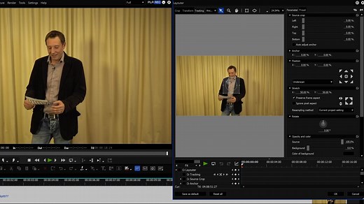 Grass Valley推出了Edius X,标志着非线性编辑新时代的开始