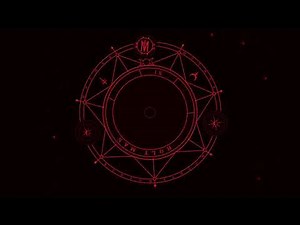 In This Moment - "Holy Man" [OFFICIAL AUDIO]