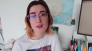 Taking an online language lesson with Verbling | TRIAL LESSON & REVIEW