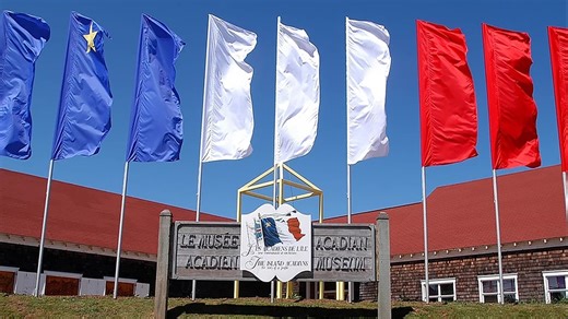 Working to preserve Cajun French which many fear is a dying