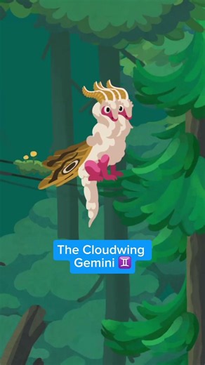 Meet some of the cutest dragons in our game!