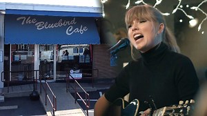 The Bluebird Cafe has gained worldwide recognition as a songwriter’s performance space, helping launch Taylor Swift and more careers. | Entertainment Tonight