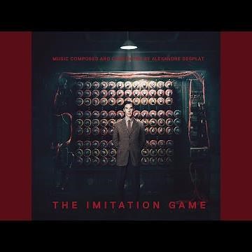 Alan Turing's Legacy (From "The Imitation Game" Soundtrack)