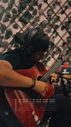 Alejandro Perez on Instagram: "Y Lloro Junior H Tutorial Requinto #ct #requinto #guitarra #takamine #natanaelcano #tutorialguitarra #pesopluma #corridostumbados #corridosbelicos"