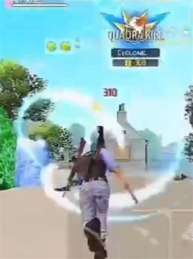 Exciting Free Fire Gameplay Highlights