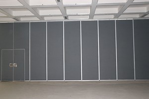 [Hot Item] Movable Partition Wall Operable Walls Sliding Wall System