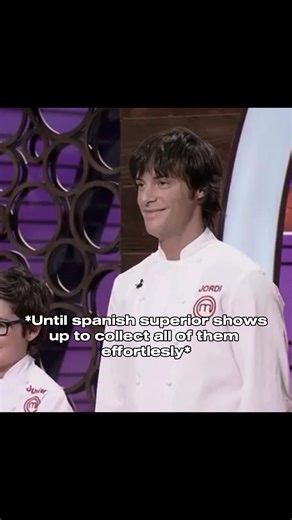 La cocina trasciende: Reflexiones sobre MasterChef