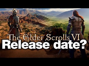 Elder Scrolls VI Exposed the Release Date? New problem for Bethesda #xbox #elderscrolls #bethesda