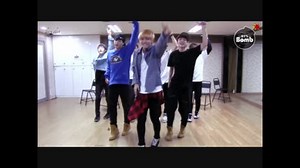 [BANGTAN BOMB] 'Just one day' practice (Appeal ver)【 HD画質】