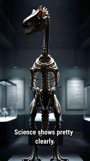 A Chicken Is Actually a Small Dinosaur — Here's Why! #dinosaurs #facts #shorts