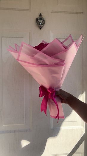 Eternal Roses and Forever Lasting Bouquets | Jackie 🎀💕