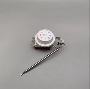 [Hot Item] Reliable Performance Temperature Controller Heating Equipment