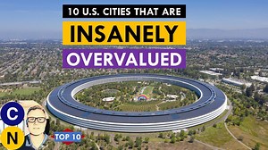 This Is The Least Livable Expensive Cities in the U.S.