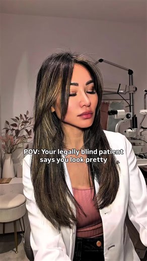 The Fun Side of Optometry: Why Glasses Are Optional