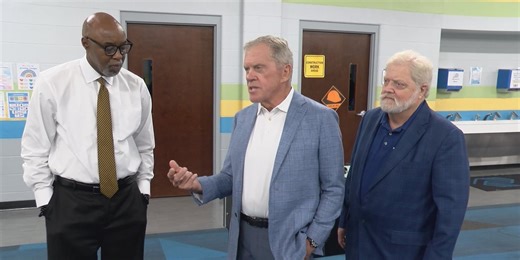 Fort Wayne Boys and Girls Club: From vision to legacy