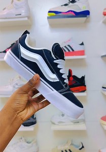 Luxe Beauty Lounge — Premium Kicks at Maruapula (P550)