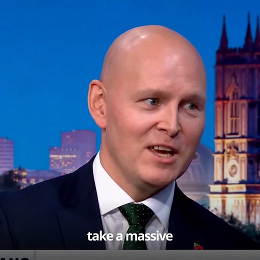 Farage gave us Brexit and Britain got poorer. It was never going to work. It's time to rebuild our relationship with Europe. | Liberal Democrats