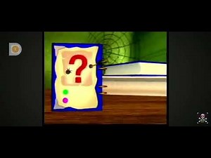 SpaceToon Remastered: Worm History Planet 2005 - Spacetoon English (2011)