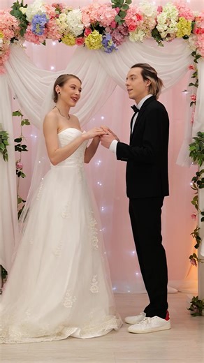 1.4M views · 8.9K reactions | The Worst Wedding Fail Ever | 123 GO Shorts | Facebook