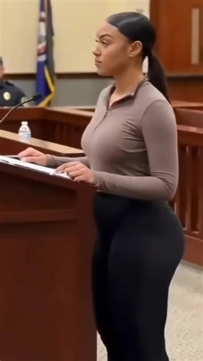 Judge Halts Court Proceedings Over Attire Dispute