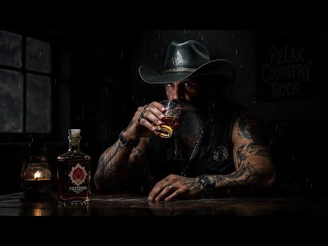 Country Rock Songs Playlist - Greatest Country Rock Music Hits of All Time vol17