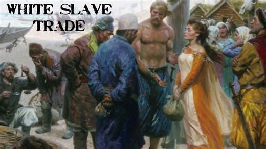 TRUTH about the White Slave Trade