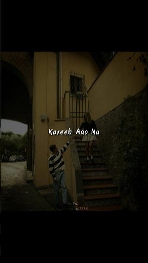 |Aao Na Song Status Adnan Sami Asha Bhosle | Kareeb Aao Na Lyrics status #aaona #adnansami #shorts