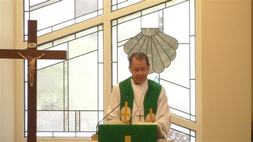 RISEN CHRIST LUTHERAN CHURCH --- LCMS --- The Twenty Second Sunday after Pentecost God will certainly use this broadcast to deliver His GOOD NEWS about His Son, your Savior, Jesus Christ! But God wants you, if possible, to be in community with your local congregation. It is there that you will receive His gifts for us and where you can be an encouragement to your fellow believers and a member of Christ’s body, the church! We look forward to seeing you here! | Risen Christ Lutheran Church