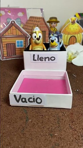 Full or Empty? 🍎🥛 | Learning Basic Concepts for Kids | Song and Fun Examples