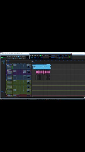 I don't feel no type of way  #beats #ProTools #mixengineer | Kenny Sykes | Facebook