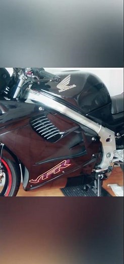 HONDA VFR 750 RC36 + VFR 800 RC46 + VFR 800 RC93 🇵🇹