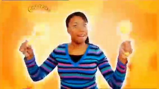 CBeebies: Fan Favourites (UK DVD 2021)