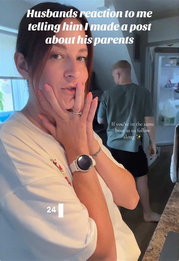 Navigating Family Struggles with Absent Grandparents