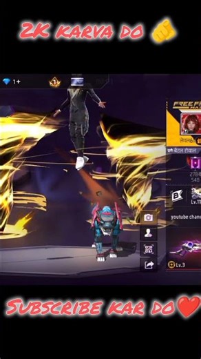 Extreme Free Fire Challenges!