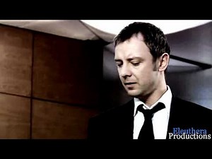 The Master/Amy - It doesn't hurt me [AU]