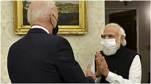 Watch: PM Modi-Joe Biden meet sets stage for friendship