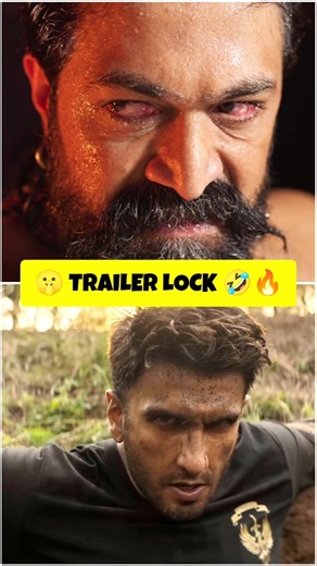 Dhurandhar 2 Trailer Ready to Destroy Toxic Buzz? #trailer #dhurandhar2 #ranveersingh #shorts #toxic