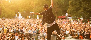 'Together At Home': Watch OneRepublic Rock the House on Instagram With Virtual Concert