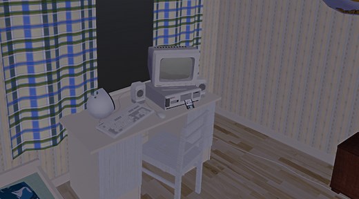 My Summer Car - Computer - how to order and use it - Games Info DB