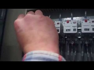 Aux Relay Replacement