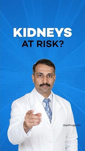 Low eGFR? What It Means for Your Kidney Health