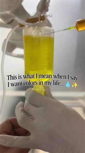 IV Drip Therapy: A Quick Boost for Your Body & Skin